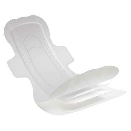 Canpol babies podpaski poporodowe dyskretne ze skrzydełkami na noc 8 szt.