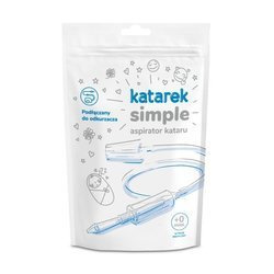 Katarek Aspirator Simple