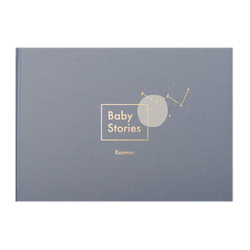 Baby Stories Album Malucha KOSMOS