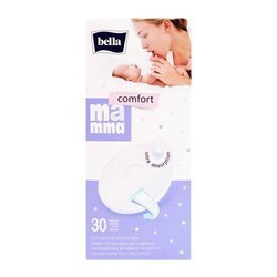 Bella Mamma Comfort Wkładki laktacyjne 30szt.